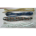 Shoe Laces-Dye Sublimated/Pair (Super Saver-3/8"x36")